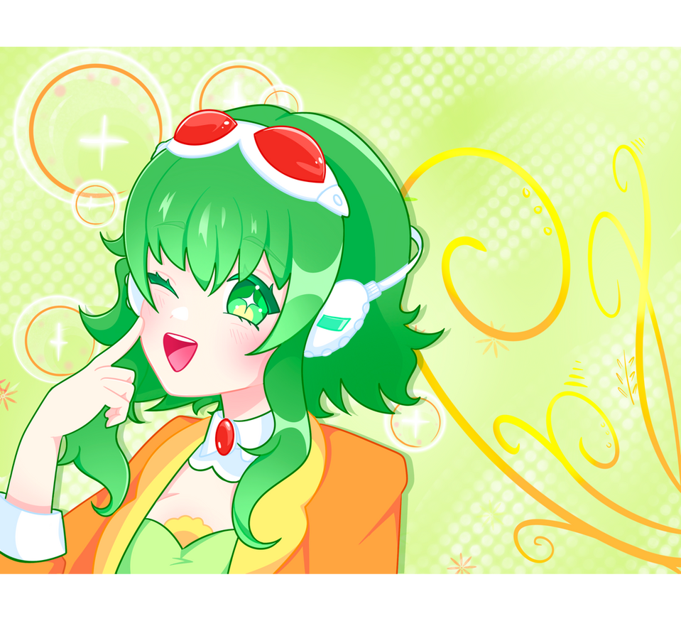 Gumi