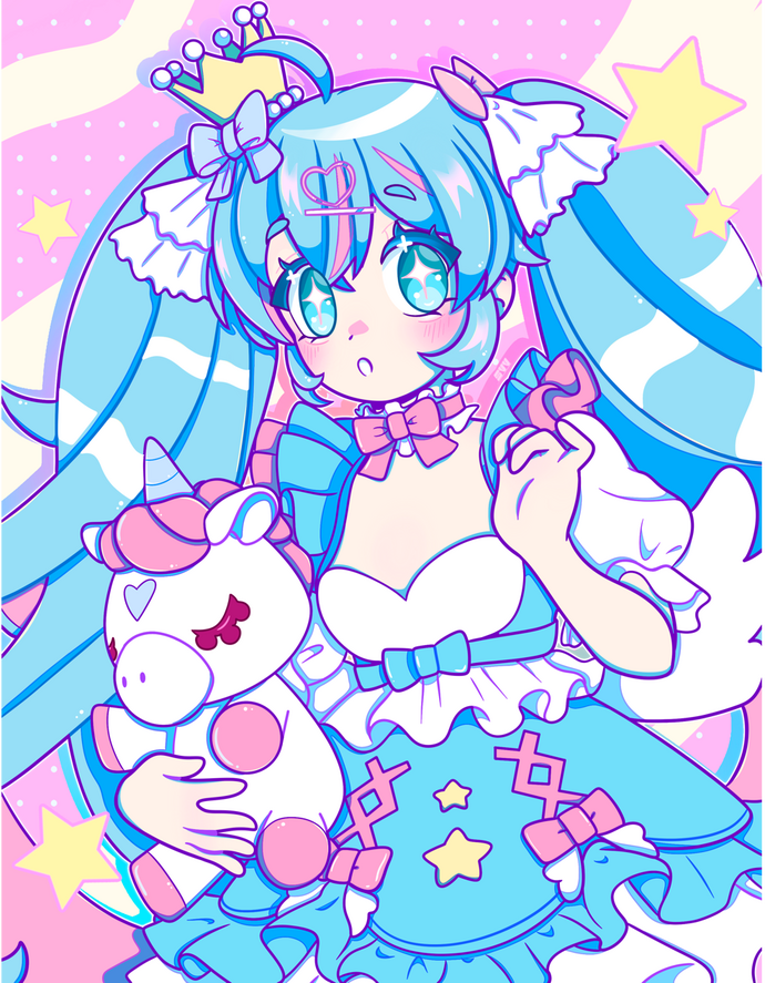 miku