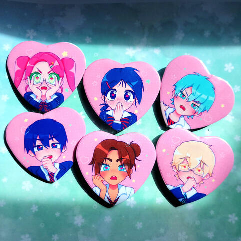 Buttons