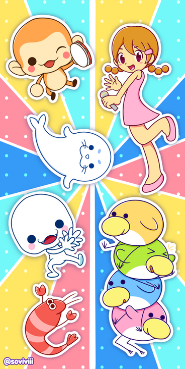 Sticker sheet