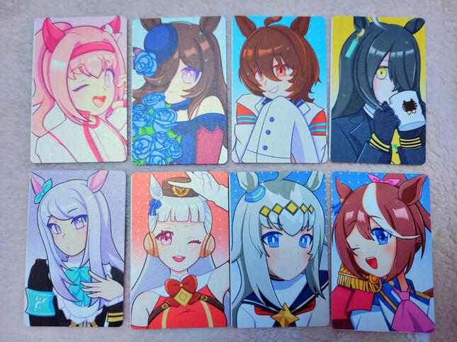 Photocards