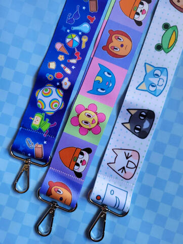 Lanyard