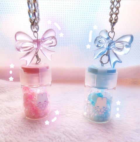 handmade necklaces